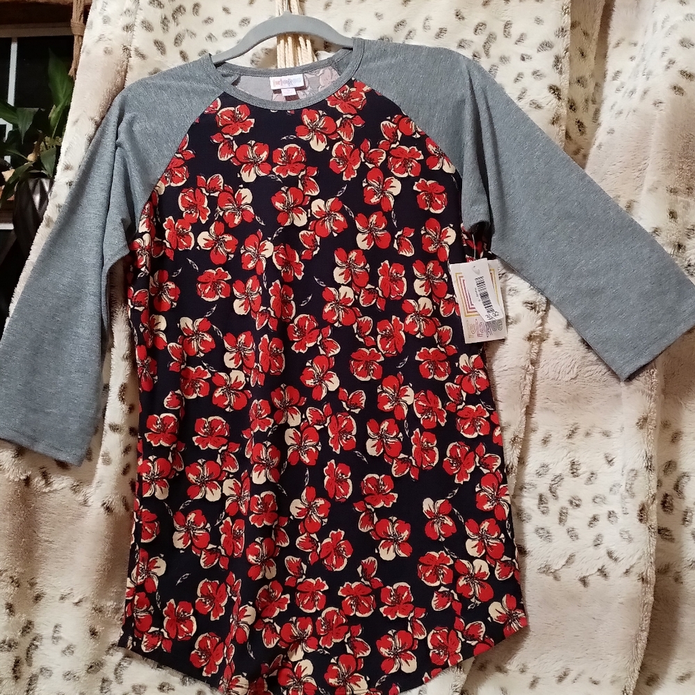A quarter shirt